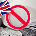 İngiltere’de Tek Kullanımlık Plastik Ürünler Yasaklandı