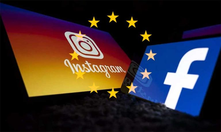Instagram ve Facebook, AB Kullanıcılarına Reklamsız Abonelik Getirebilir
