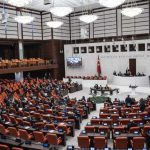 Irak ve Suriye Tezkeresi TBMM’de: İki Yıl Daha Uzatılması İsteniyor