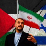 İran İsrail’i Uyardı: Bölgedeki Tarafların Eli Tetikte