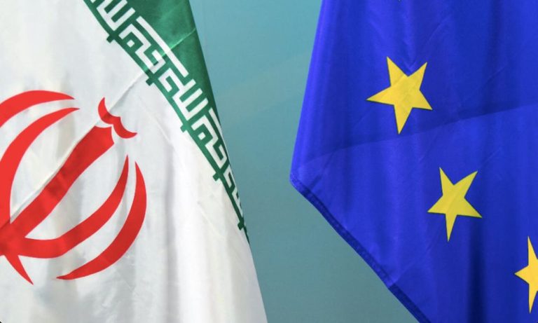 İran’dan Avrupa Birliği’ne Ambargo Tepkisi