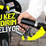 İran’dan İndirim Sürprizi! Motorin Fiyatı Düşecek