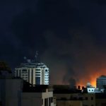 İsrail, Gazze Şeridi’ne Su Akışının Kesildiğini Duyurdu