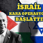 İsrail Savaşın 2. Aşamasında “Yok Etme” Sözü Verdi!