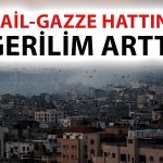 İsrail’de Tansiyon Yükseldi: Ordu ‘Savaş Durumu Alarmı’ İlan Etti