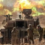 İsrail: Rehineler Bırakılana Kadar Gazze’ye İnsani Yardım Yok