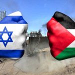 İsrail’den Filistin’e Tam Abluka Kararı!