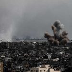 İsrail’den Gazze’yi Mühürleme Hamlesi: Yakıt ve Mal Girişi Yasak