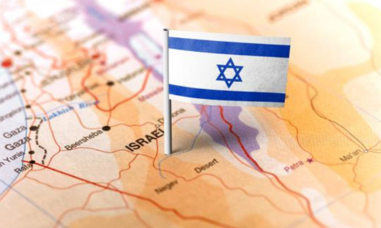 İsrail’den Mısır ve Ürdün’deki Vatandaşlarına Uyarı