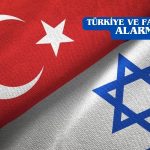 İsrail’den Misilleme Uyarısı: Türkiye’yi Derhal Terk Edin!