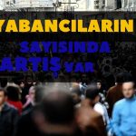 İstanbul’un Yerli Nüfusu Azalıyor!