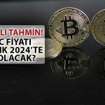 İşte Bitcoin Yatırımcısını Sevindirecek Tahmin!