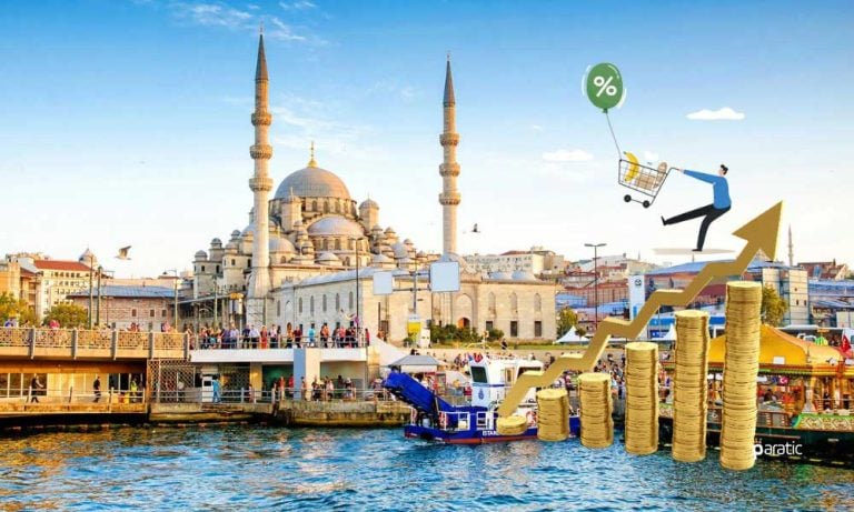 İTO Açıkladı: İstanbul Enflasyonu Eylül’de Yüzde 73’ü Aştı