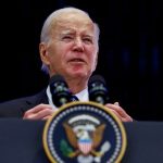 Biden, İsrail ve Ukrayna için 106 Milyar Dolarlık Ek Fon İstedi
