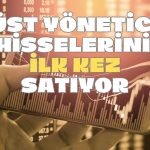 CEO Açıklamasıyla O Şirketin Hisseleri Değer Kaybetmeye Başladı