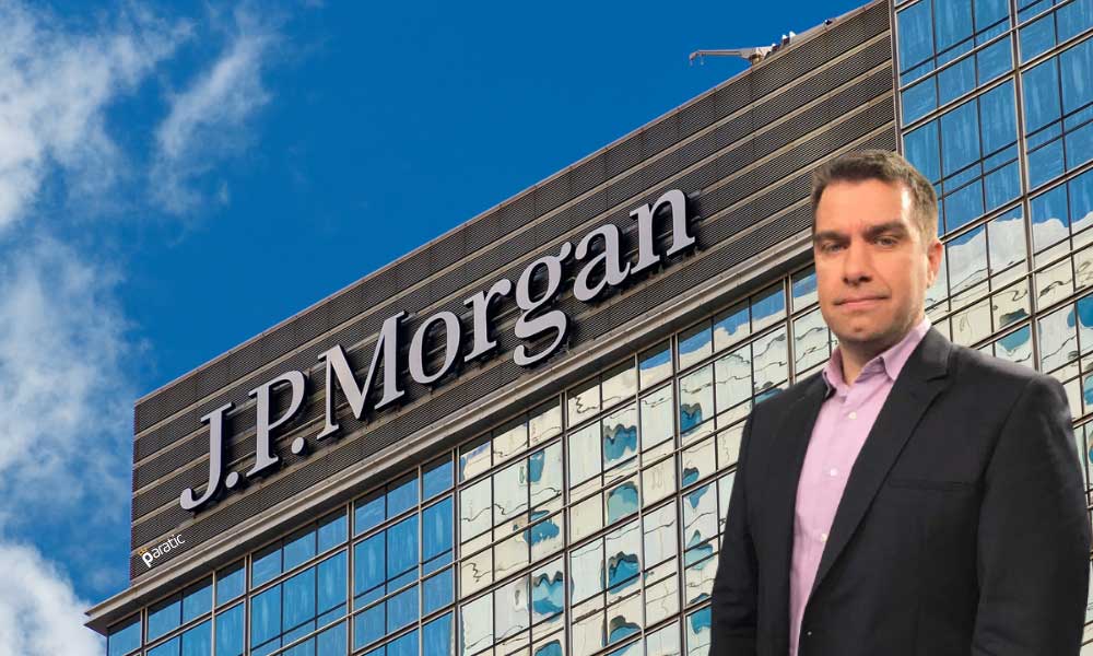 JPMorgan/Kolanovic Uyardı: 2007 Mali Kriz Döngüsüne Benziyor