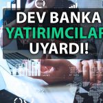 JPMorgan’dan Uyarı: Nakit Tuzağına Düşmeyin