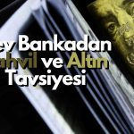 JPMorgan’dan Yatırımcılara Savaş Stratejisi