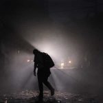 Gazze Tamamıyla Karanlığa Teslim