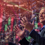 ‘Kara Pazartesi’ Kahini Jones’dan Borsa Tahmini