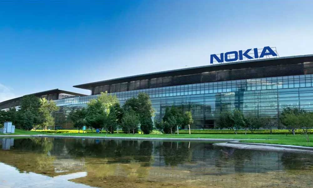 Kazancı Düşen Nokia Binlerce Kişiyi İşten Çıkarıyor