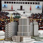 Kentsel Dönüşümü Hızlandıracak Teklif Meclis Kapısında