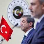 KKTC Dışişleri Bakanı: Kıbrıs Sorunu Türk Dünyasının Davası