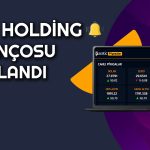 Koç Holding’in Borcu, Net Karıyla Birlikte Yükseldi!