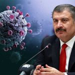 Koca’dan Yeni Eris Varyantı Açıklaması: Konular Saptırılıyor