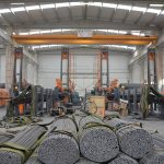 Köklü Yapı Şirketi Dofer’in Halka Arz Tarihi Açıklandı