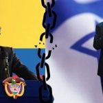 Kolombiya’dan İsrail’e Sert Çıkış: Ahlaki Temelden Yoksun