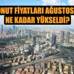 Konut Fiyatlarındaki Artış Hız Kesti!