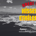 Kredi Notu Düşen O Hisse Güçlü Yükseliyor
