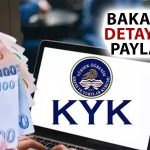 Kredi ve Burs Başvuruları Başladı! Süre Kısıtlı