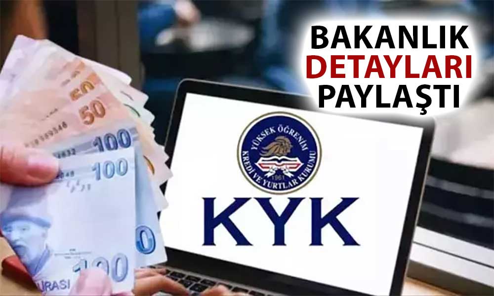 Kredi ve Burs Başvuruları Başladı! Süre Kısıtlı