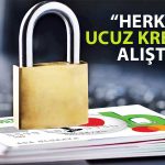 Krediye Ulaşımda Sorun Likidite Değil, Maliyet