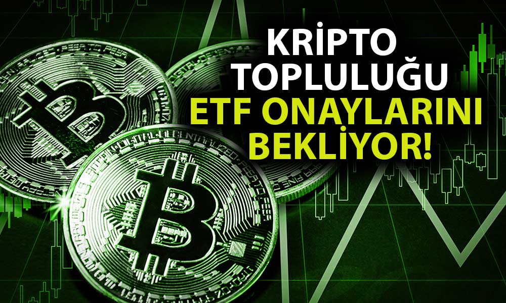 Kriptoya Boğayı Getirebilir: Spot Bitcoin ETF Hakkında Merak Edilenler