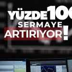 Kron Teknoloji Bedelli Tarihini Açıkladı