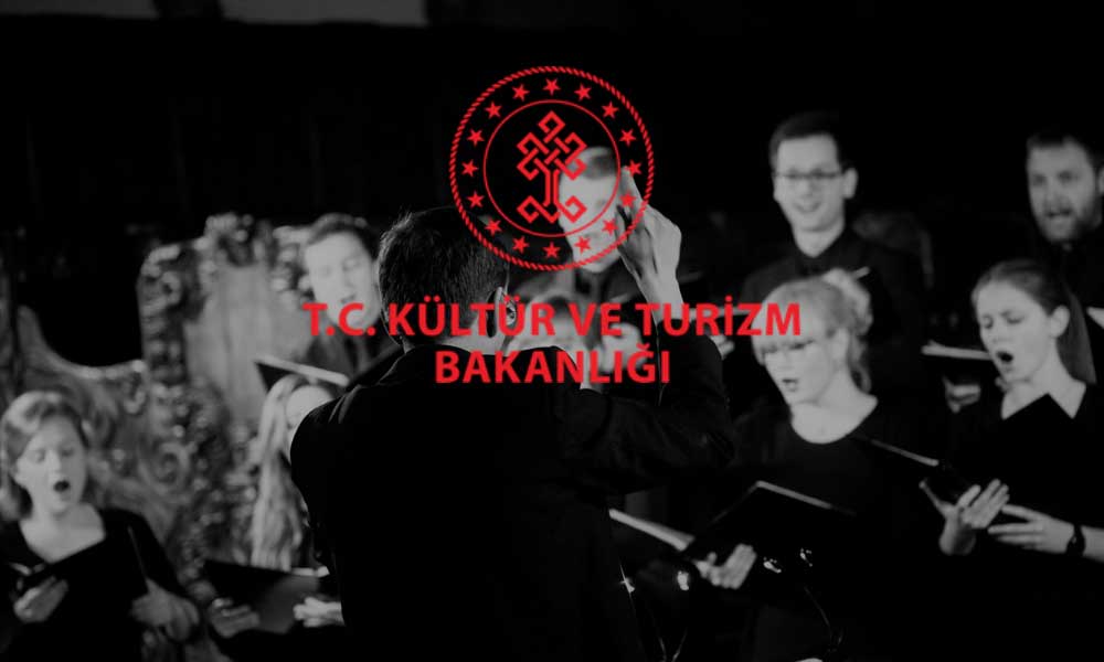 Kültür ve Turizm Bakanlığı’na Personel Alımı Yapılacak