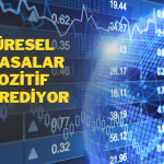 Küresel Piyasalar Savaşı İkinci Plana Attı