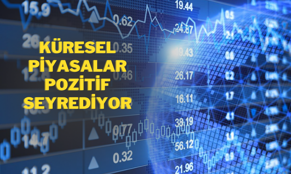 Küresel Piyasalar Savaşı İkinci Plana Attı