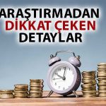 Küresel Rapor: Emekli Maaşıyla Geçim Mümkün mü?