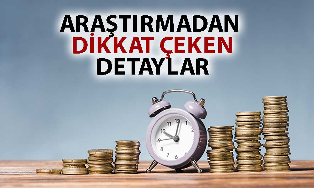 Küresel Rapor: Emekli Maaşıyla Geçim Mümkün mü?