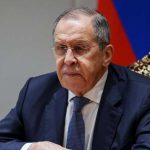 Lavrov: Gazze’nin Yok Edilmesi Bir Felaket Yaratacak