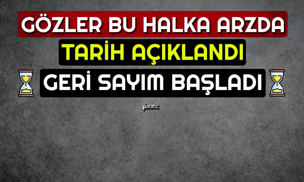 Madencilik Şirketinin Beklenen Halka Arz Tarihi Açıklandı