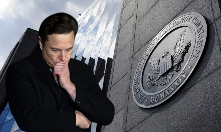Mahkemeye Gelmeyen Elon Musk’a Dava Açıldı