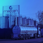 Mercan Kimya’dan Depo Tesisi Projesi Açıklaması