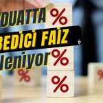 Mevduat Faizi Borsaya Rakip Olabilir