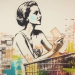 ABD’de Kısa Vadeli Enflasyon Beklentisi 5 Ayın Zirvesinde