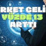 Teknoloji Devinin Gelirleri Temmuz-Eylül Döneminde Artış Kaydetti